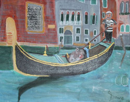 The Gondola